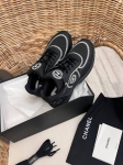 Кроссовки Chanel Артикул LUX-108745. Вид 2