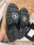 Кроссовки Chanel Артикул LUX-108745. Вид 3