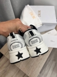 Кроссовки Christian Dior Артикул LUX-108744. Вид 4