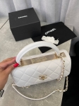 Сумка женская Chanel Артикул LUX-108764. Вид 2
