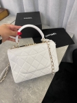 Сумка женская Chanel Артикул LUX-108764. Вид 3