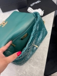 Сумка женская Chanel Артикул LUX-108759. Вид 4