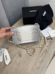 Сумка женская Chanel Артикул LUX-108757. Вид 3