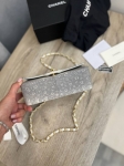 Сумка женская Chanel Артикул LUX-108757. Вид 4