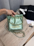 Сумка женская Chanel Артикул LUX-108756. Вид 1