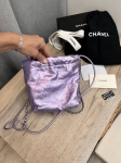 Сумка женская Chanel Артикул LUX-108754. Вид 3