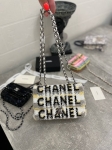 Сумка женская Chanel Артикул LUX-108781. Вид 3
