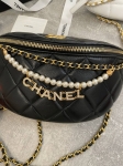 Сумка женская Chanel Артикул LUX-108807. Вид 2
