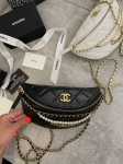 Сумка женская Chanel Артикул LUX-108807. Вид 4