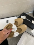 Балетки Chanel Артикул LUX-108880. Вид 2