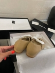 Балетки Chanel Артикул LUX-108880. Вид 3