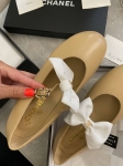 Балетки Chanel Артикул LUX-108880. Вид 5
