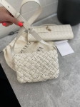 Сумка женская Bottega Veneta Артикул LUX-108900. Вид 3