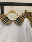 Лонгслив Burberry Артикул LUX-108939. Вид 3