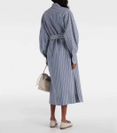 Платье  Brunello Cucinelli Артикул LUX-108919. Вид 3