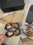 Туфли Alaia  Артикул LUX-108938. Вид 2