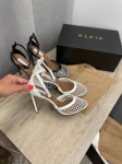 Туфли Alaia  Артикул LUX-108937. Вид 6