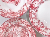 Сервиз столовый 41 предмет  Christian Dior Артикул LUX-108952. Вид 4