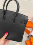 Сумка женская Birkin 25 Hermes Артикул LUX-109010. Вид 3