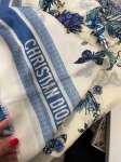 Платок  Christian Dior Артикул LUX-109019. Вид 2