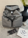 Рюкзак Prada Артикул LUX-109031. Вид 1