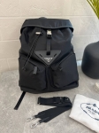 Рюкзак Prada Артикул LUX-108018. Вид 1