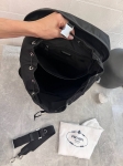 Рюкзак Prada Артикул LUX-108018. Вид 2