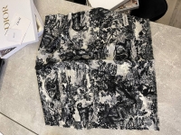 Палантин  Christian Dior Артикул LUX-109026. Вид 2