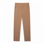 Брюки Brunello Cucinelli Артикул LUX-109051. Вид 2