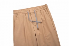 Брюки Brunello Cucinelli Артикул LUX-109051. Вид 4