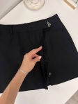 Юбка Prada Артикул LUX-109064. Вид 4