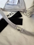 Купальник Chanel Артикул LUX-109075. Вид 3