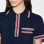 Костюм женский  Gucci Артикул LUX-109115. Вид 2