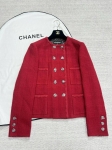 Жакет  Chanel Артикул LUX-109116. Вид 1