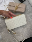 Сумка женская  Christian Dior Артикул LUX-109130. Вид 4