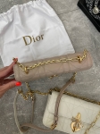 Сумка женская  Christian Dior Артикул LUX-109129. Вид 6