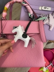 Сумка женская Kelly, 28, Togo Hermes Артикул LUX-109136. Вид 8
