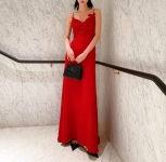 Платье  Valentino Артикул LUX-109141. Вид 1