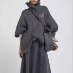 Кардиган  Brunello Cucinelli Артикул LUX-109162. Вид 3