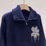 Кардиган  Brunello Cucinelli Артикул LUX-109161. Вид 2