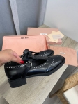 Туфли Miu Miu Артикул LUX-109170. Вид 1