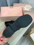 Туфли Miu Miu Артикул LUX-109170. Вид 6