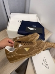Кроссовки Prada Артикул LUX-109176. Вид 1