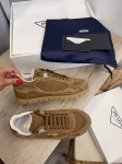 Кроссовки Prada Артикул LUX-109176. Вид 6