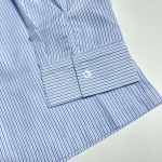 Рубашка Christian Dior Артикул LUX-109223. Вид 3