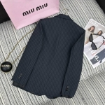 Жакет  Miu Miu Артикул LUX-109244. Вид 3