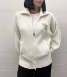 Кардиган  Brunello Cucinelli Артикул LUX-109160. Вид 1