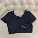 Топ Alaia  Артикул LUX-109321. Вид 3