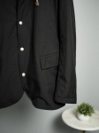 Куртка с подстежкой Brunello Cucinelli Артикул LUX-109344. Вид 7