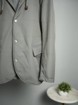 Куртка с подстежкой Brunello Cucinelli Артикул LUX-109342. Вид 5